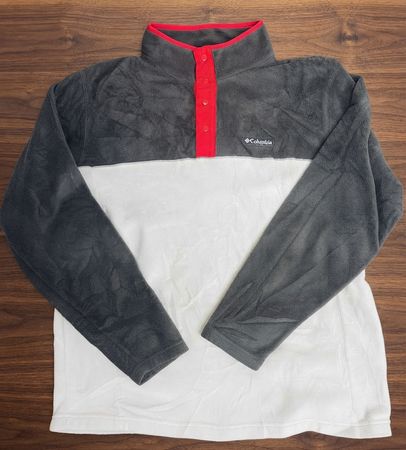 Columbia Jackets
