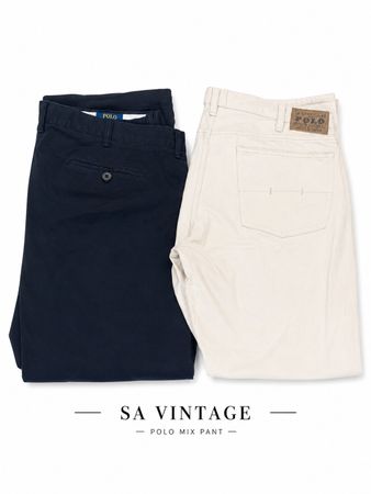 Ralph Lauren pant