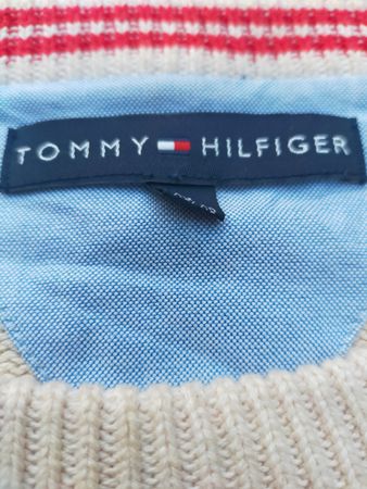 Tommy Hilfiger original used sweater bundle