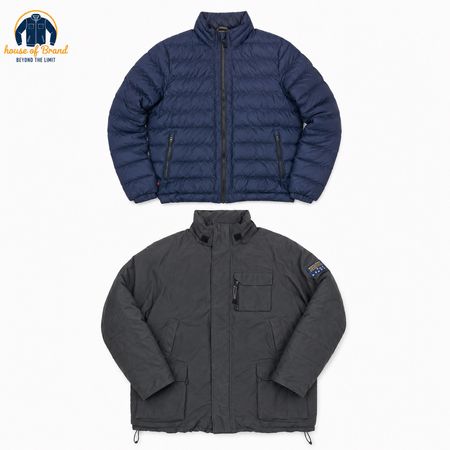 Woolrich Puffer jacket