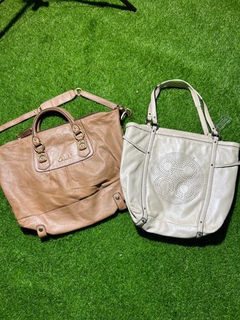 Coach bags