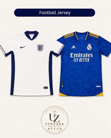 Football jersey