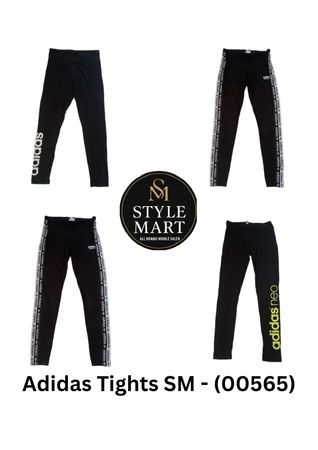 Adidas Tights SM - (00565)