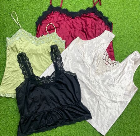 Fashion Poly Night Top id 60