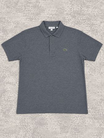 Lacoste Polo Shirts - [TS-0864]