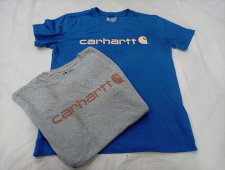 CR10419 Vintage Carhartt T-Shirts