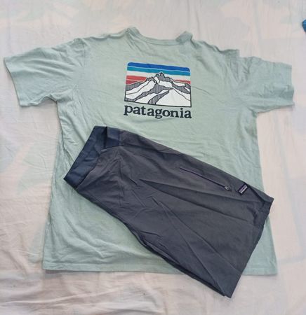 CR11827 Vintage Patagonia Mix Bundle