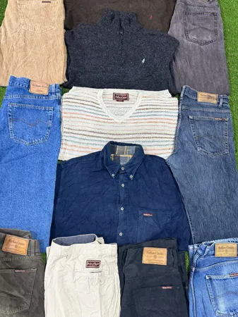vintage marlboro mix items