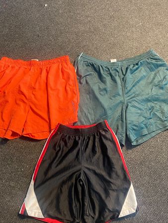 Mix brand shorts serial -1930