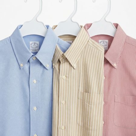 Brooks Brothers Office Shirts