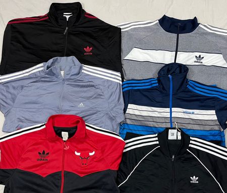 Giacca a tracolla Adidas