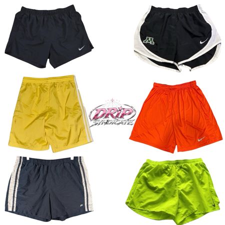 NIKE SPORTS SHORTS IN BULK