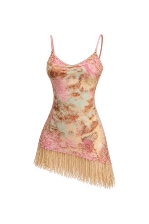Y2K Sexy Mini Dress