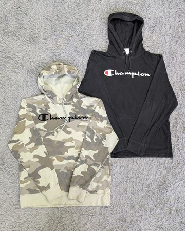 ###Branded Champion Hoodies