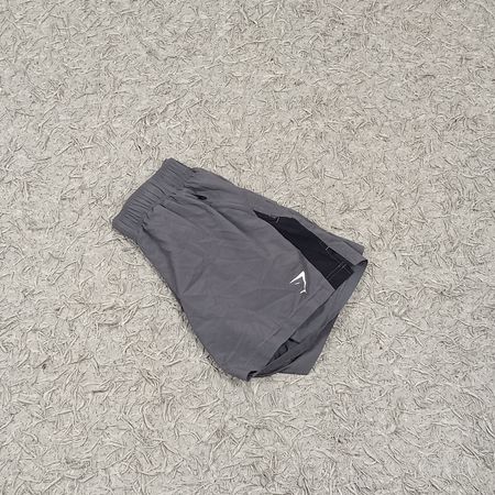 GYM SHARK SHORTS - BUNDLE 03