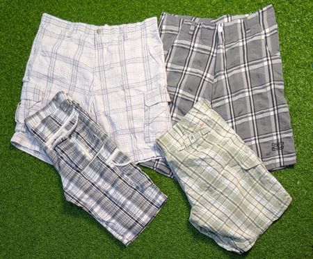 6755 - Street Wear Shorts