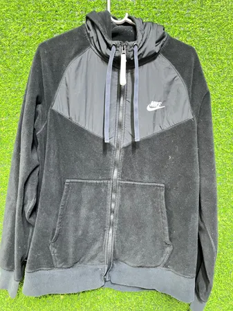 Nike Fleece Jackets(0003)