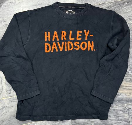 Felpe Harley Davidson