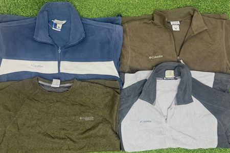 Columbia Fleecesjacke