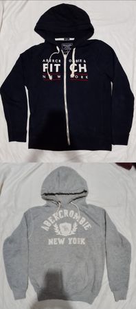 Abercrombie