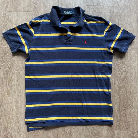 T-shirts à col Ralph Lauren