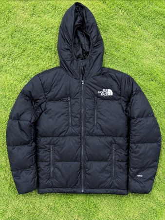 North Face Puffer
