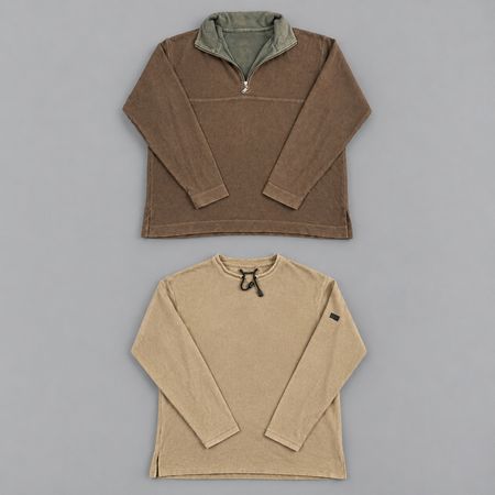 TIMBERLAND SWEATSHIRTS