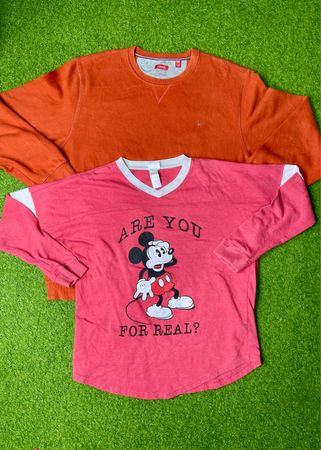 Branded sweatshirt’s id (496)