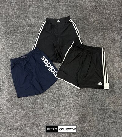 Adidas Shorts #310726 #026