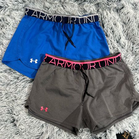 Under Armour Sexy Short (1225)