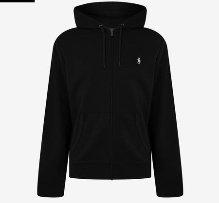 Ralph lauren hoodie