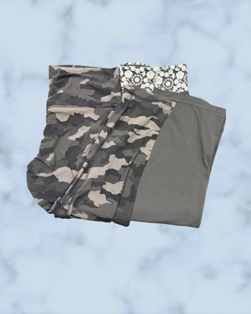 Lululemon Leggings & Capris(ZKIT-84)