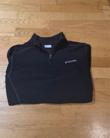 Columbia Fleece Jackets