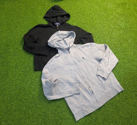 7899 - Ralph Lauren, Tommy Hilfiger Kapuzenpullover