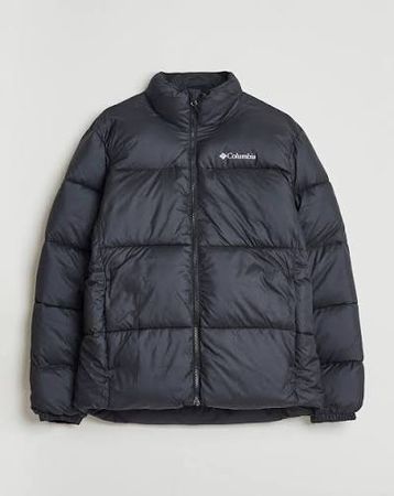 Columbia Puffer Jackets - 0076
