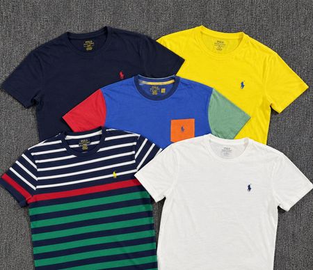Ralph Lauren T-Shirts