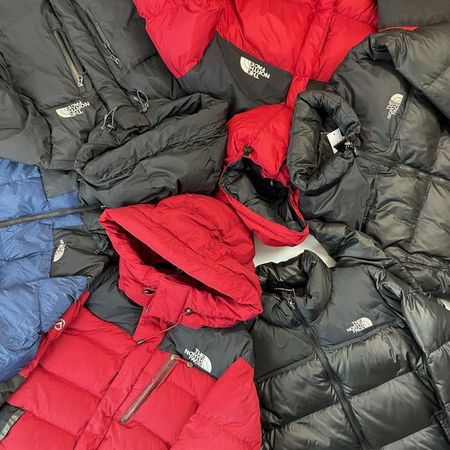 The North Face Jackets