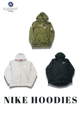 Nike Hoodies - EVM01132