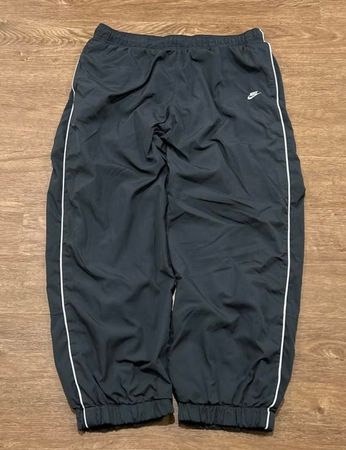 Premium Baggy Nike Trackpants