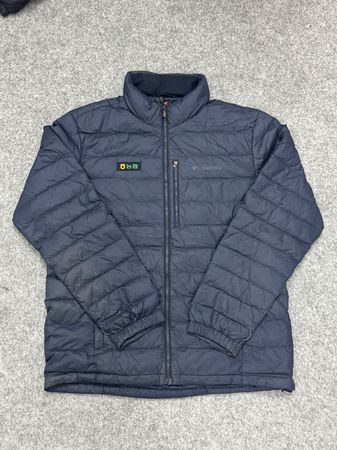 Columbia/Starter Pufferjacken