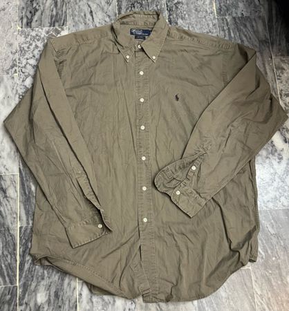 Ralph Lauren shirts