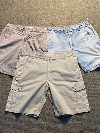 Carhartt Baumwollshorts Seriennummer-1940