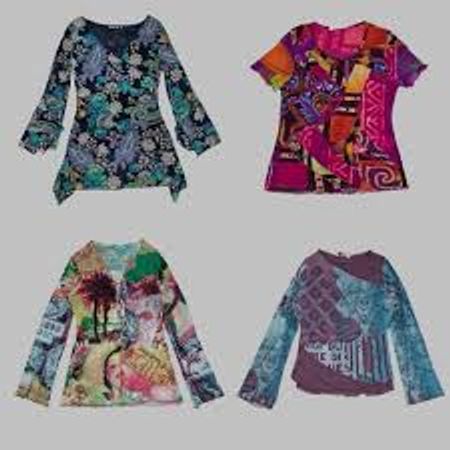 Y2k Tops