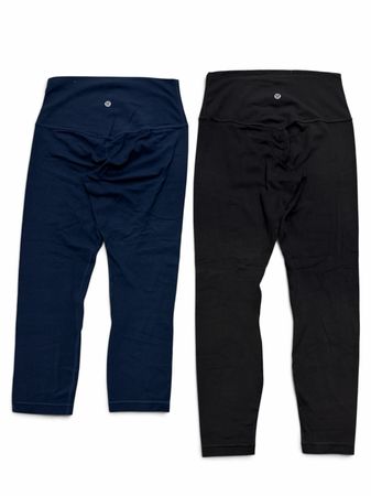 Leggings Lululemon 10 pièces