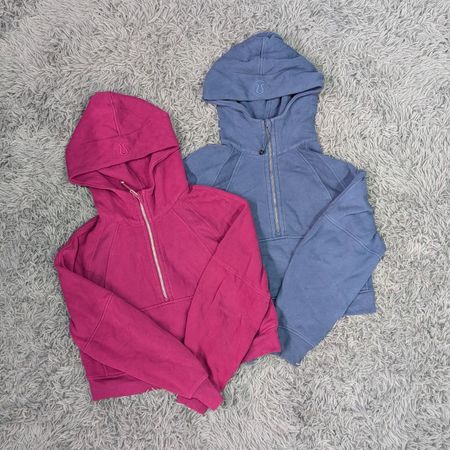 ***Authentic Lululemon Hoodies & Sweatshirts Mixed Activewear Bundle