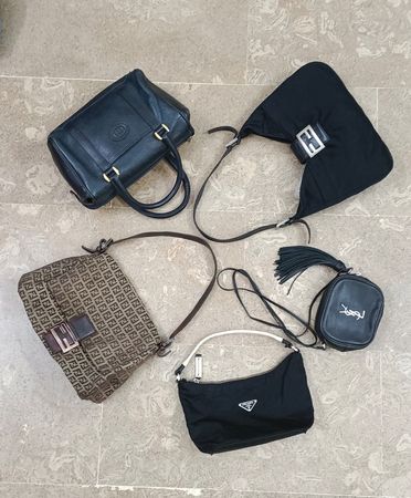 fendi bags