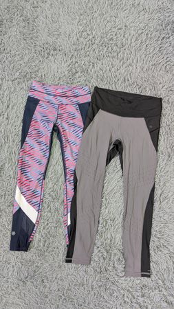 ***Mixed PINK & Victoria's Secret Activewear Bottoms