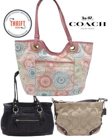 Premium Coach Bags LX494