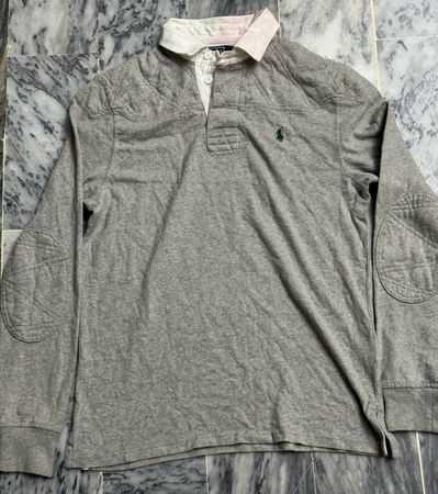 Ralph Lauren Rugby shirts