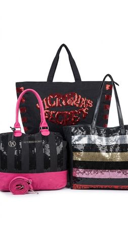 Victoria's Secret Bags
